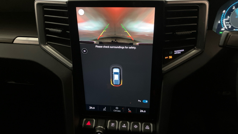 Volkswagen Amarok Diesel D/Cab Pick Up Style 2.0 TDI 205 4MOTION Auto